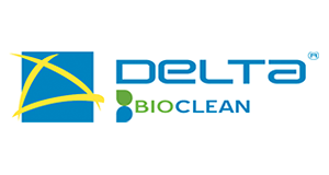 Logo Delta BioClean