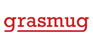 Logo Grasmug