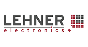 Logo Lehner Electronics