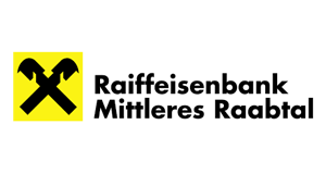 Logo Raiffeisenbank Mittleres Raabtal