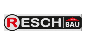 Logo Resch Bau