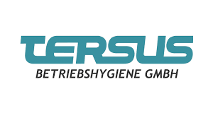 Logo Tersus Betriebshygiene